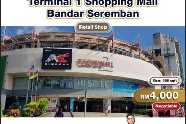 Bandar Seremban