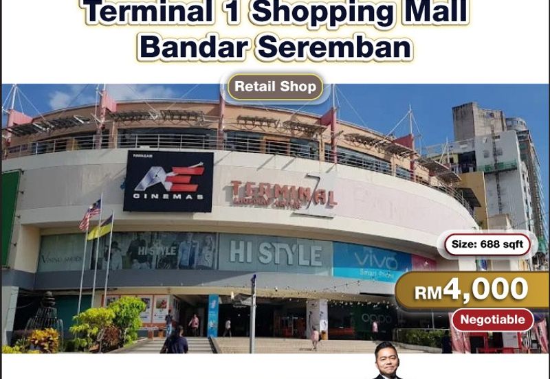 Bandar Seremban