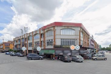 Taman Puchong Utama