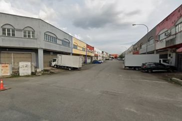 Bandar Teknologi Kajang