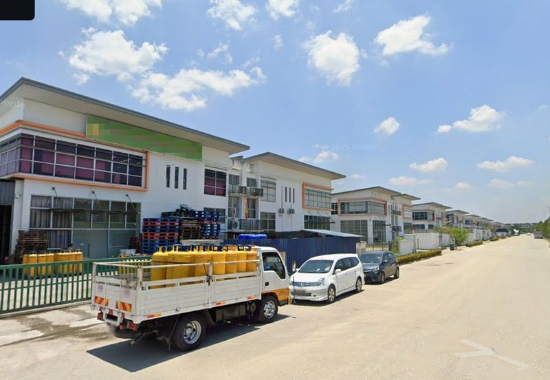 Saujana Teknologi Rawang