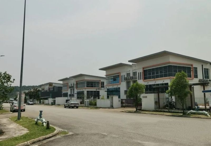 Saujana Teknologi Rawang