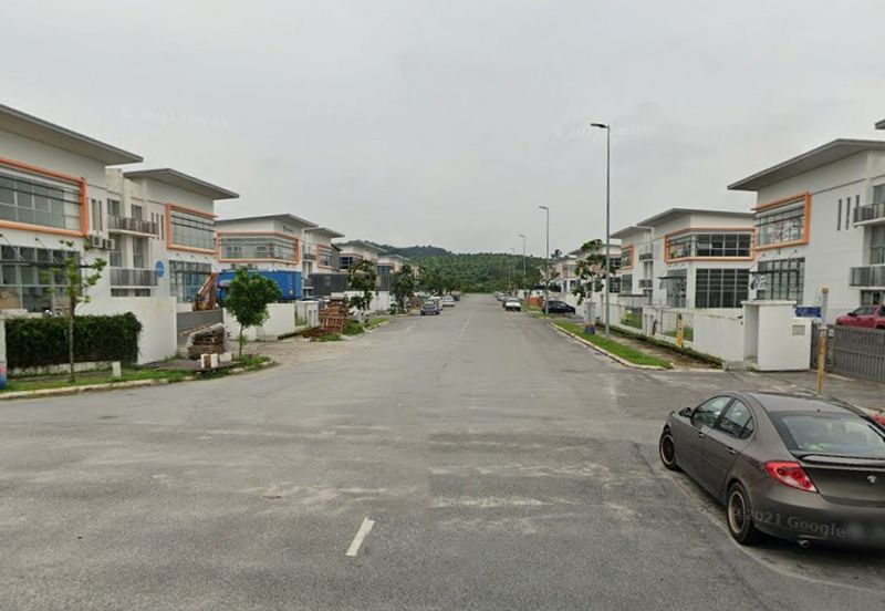Saujana Teknologi Rawang