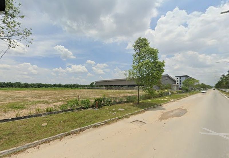 Bestari Industrial Park, Kapar Industrial Land For Sale