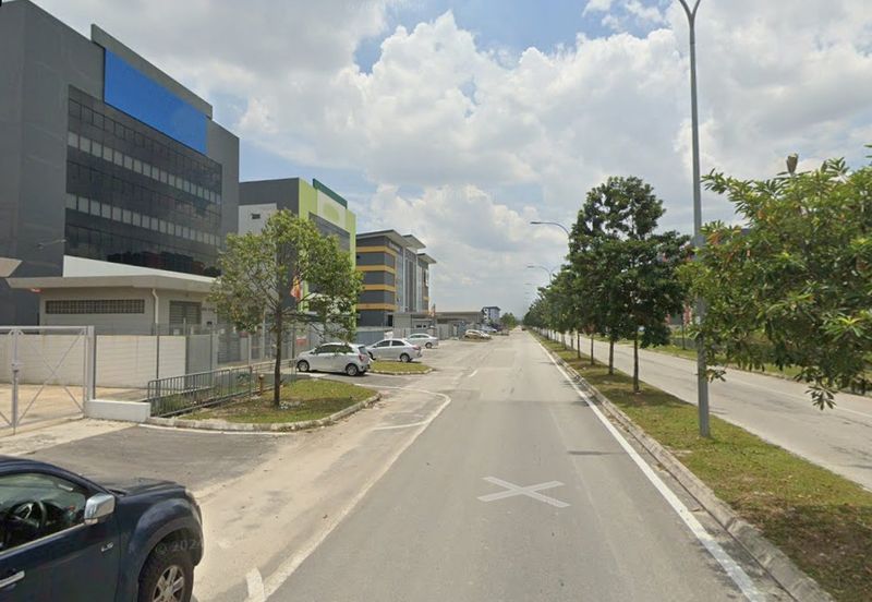 Bestari Industrial Park, Kapar Industrial Land For Sale