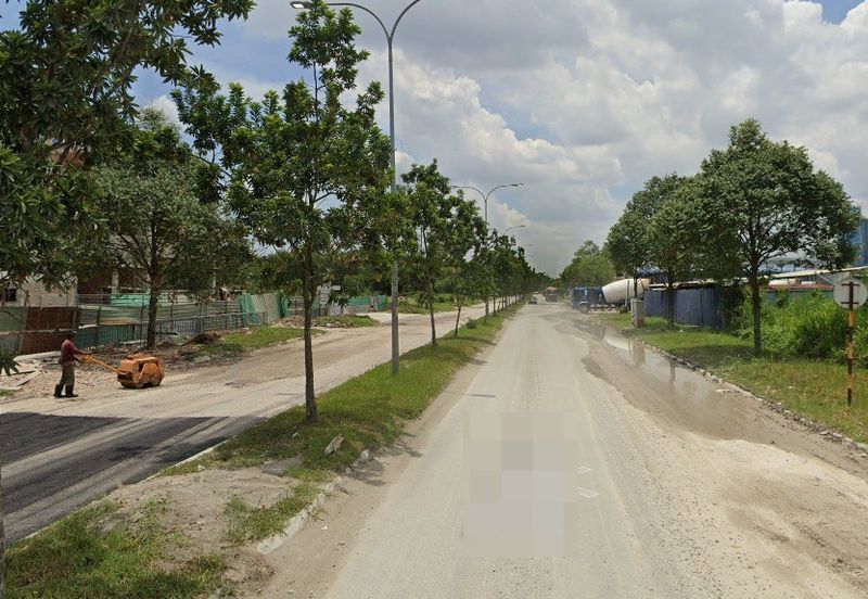 Bestari Industrial Park, Kapar Industrial Land For Sale
