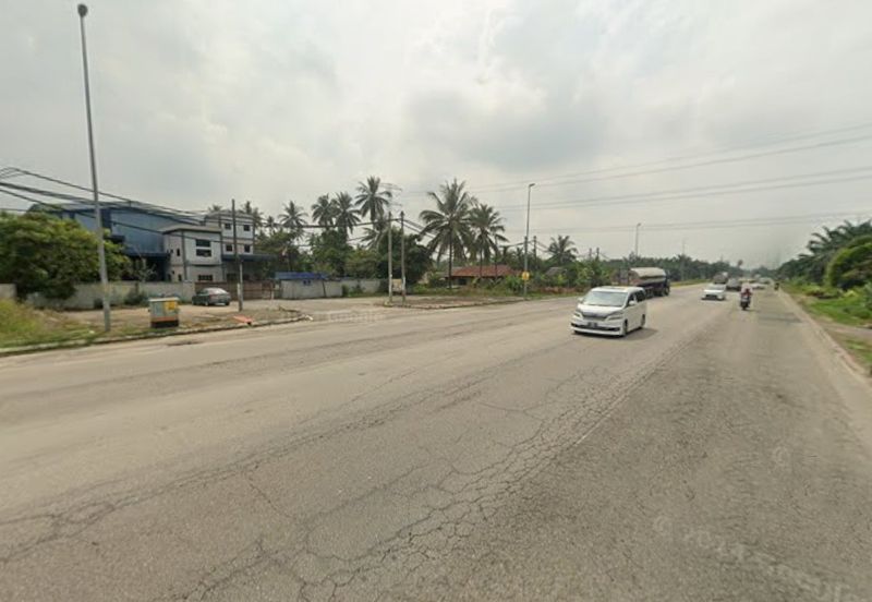 Kampung Tambak Jawa