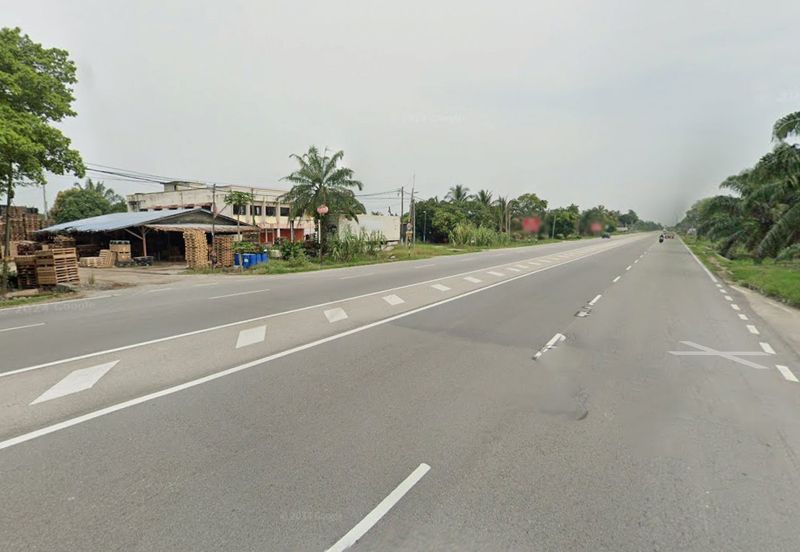 Kampung Tambak Jawa