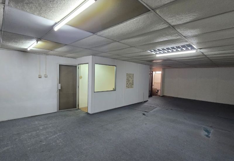 Taman Perindustrian Ehsan Jaya