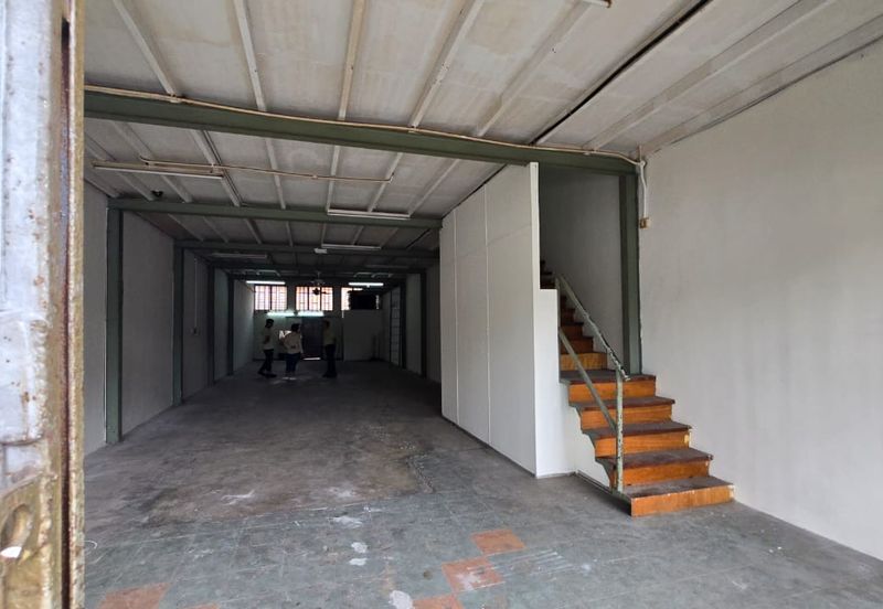 Taman Perindustrian Ehsan Jaya