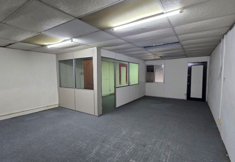 Taman Perindustrian Ehsan Jaya