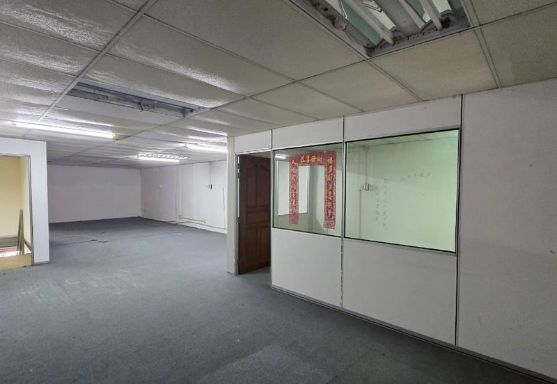 Taman Perindustrian Ehsan Jaya