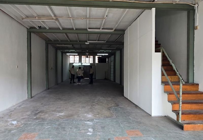 Taman Perindustrian Ehsan Jaya