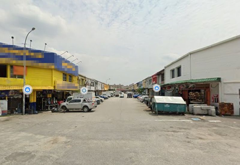 Taman Perindustrian Ehsan Jaya