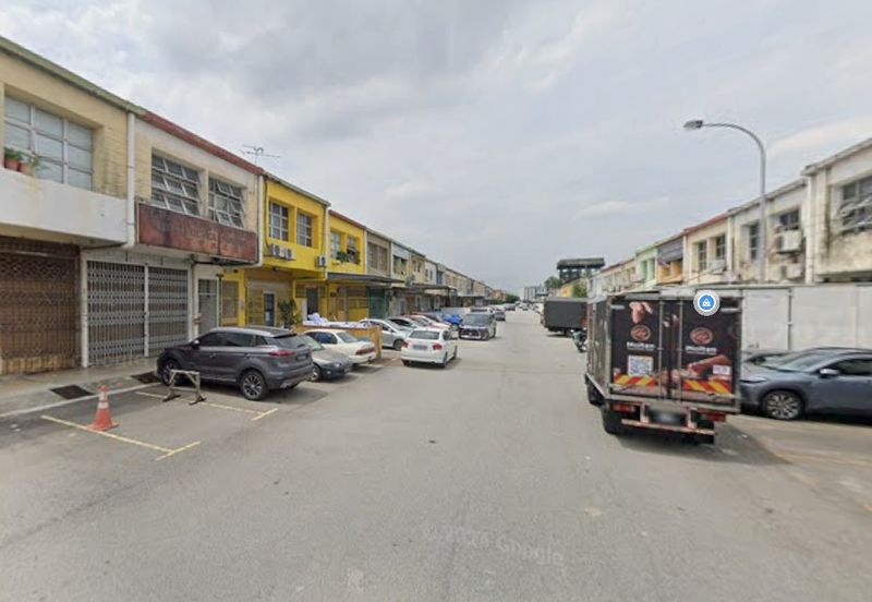 Taman Perindustrian Ehsan Jaya