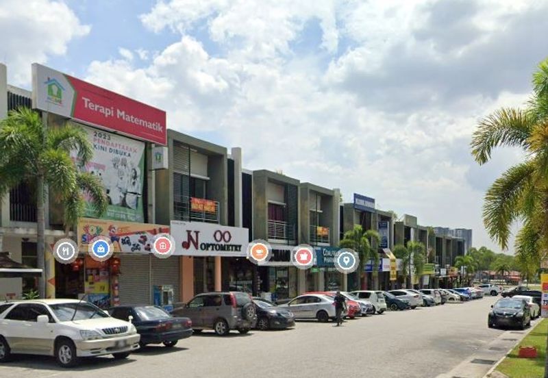 Bandar Seri Coalfields