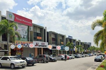 Bandar Seri Coalfields