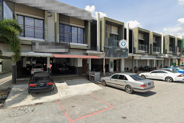 Bandar Seri Coalfields