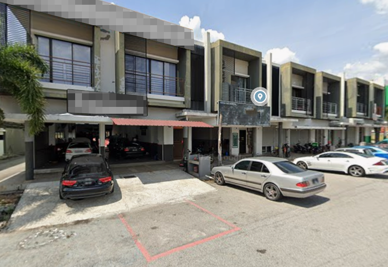 Bandar Seri Coalfields