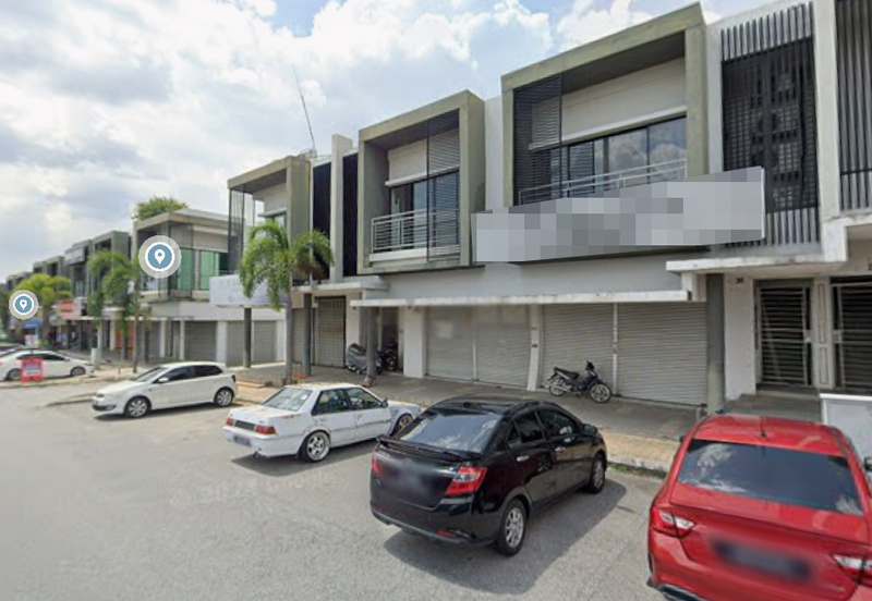 Bandar Seri Coalfields