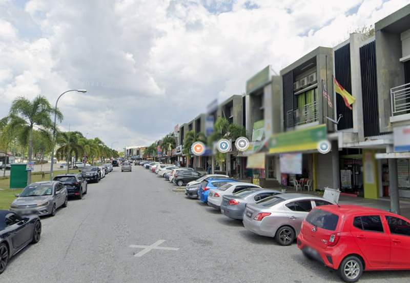 Bandar Seri Coalfields