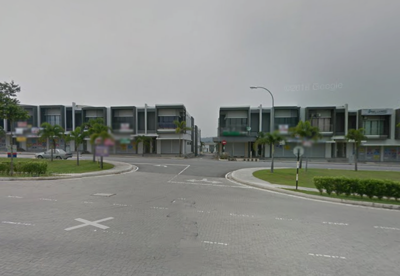 Bandar Seri Coalfields