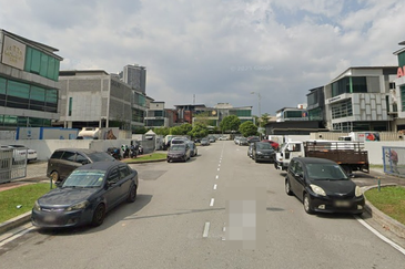 Taman Sains Teknologi, Kota Damansara