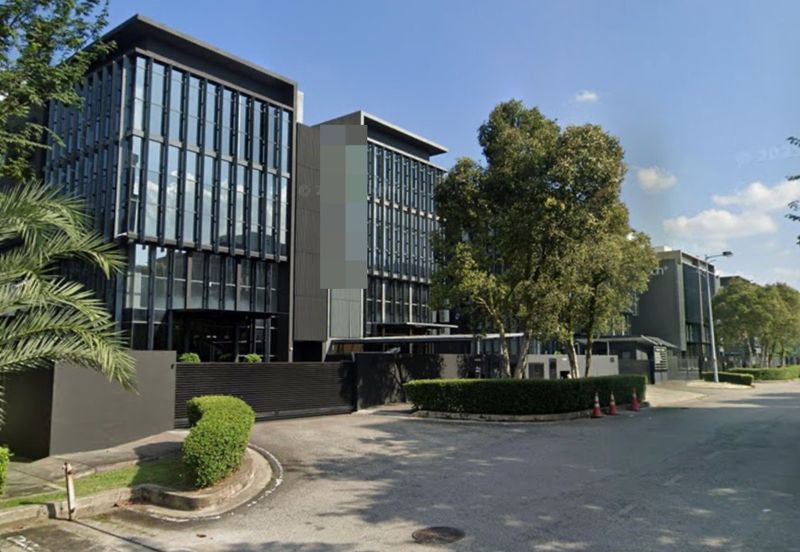 Taman Sains Teknologi, Kota Damansara