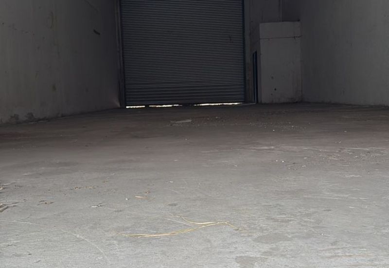 Taman Anugerah Suria [Industrial]