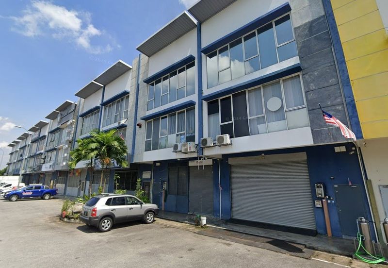 Taman Perindustrian Putra Permai