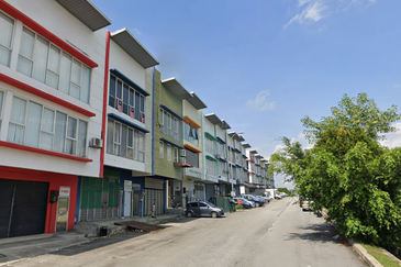 Taman Perindustrian Putra Permai