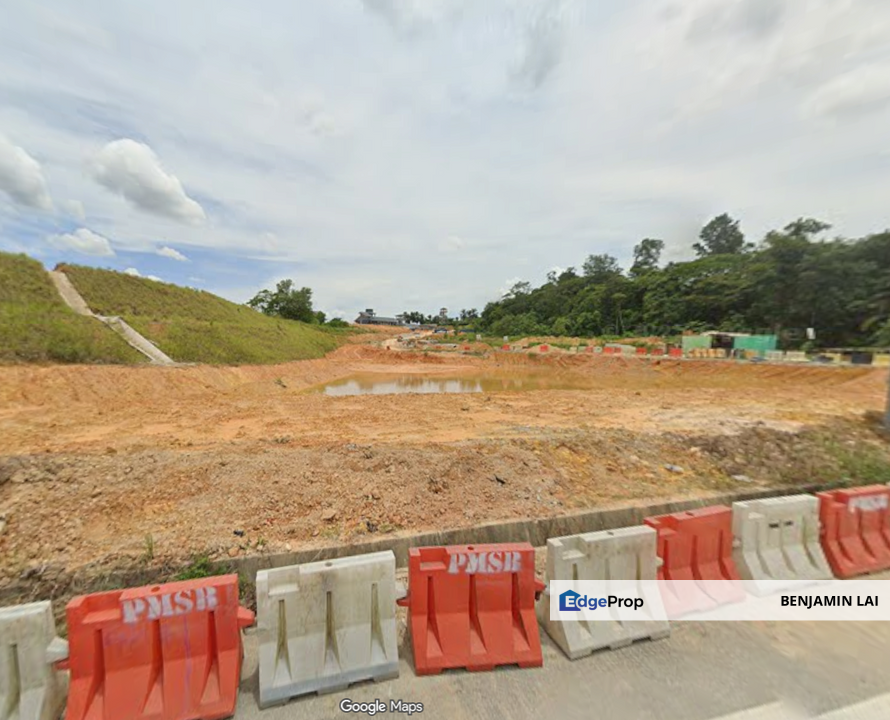 Taman Tasik Semenyih, Selangor Agricultural Land For Sale, Selangor, Semenyih