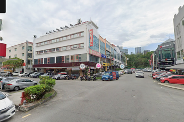 Bandar Puteri Puchong