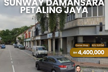 Sunway Damansara Technology Park