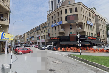 Sunway Damansara Technology Park