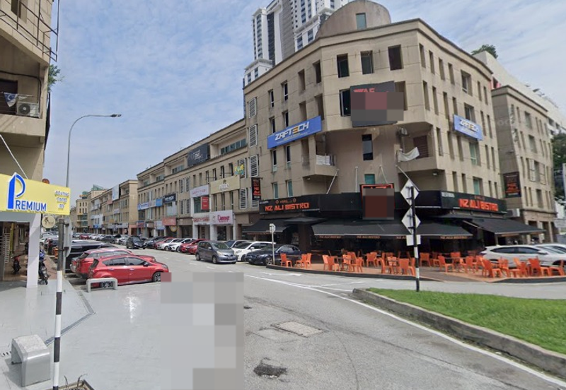 Sunway Damansara Technology Park