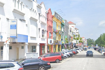 Sunway Damansara Technology Park