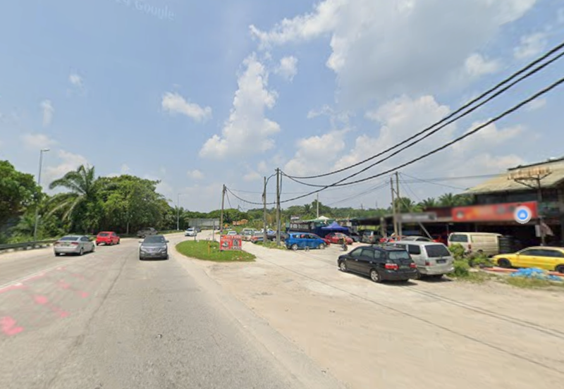 Desa Mutiara, Rawang Agriculture Land For Sale