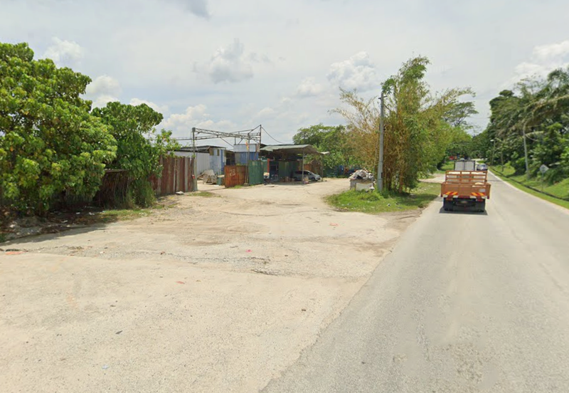 Desa Mutiara, Rawang Agriculture Land For Sale