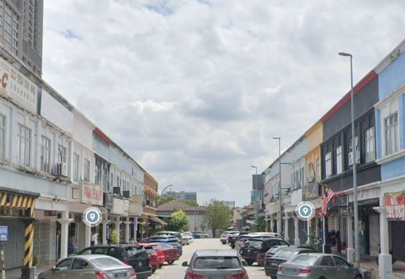 Bandar Puteri @ Puchong