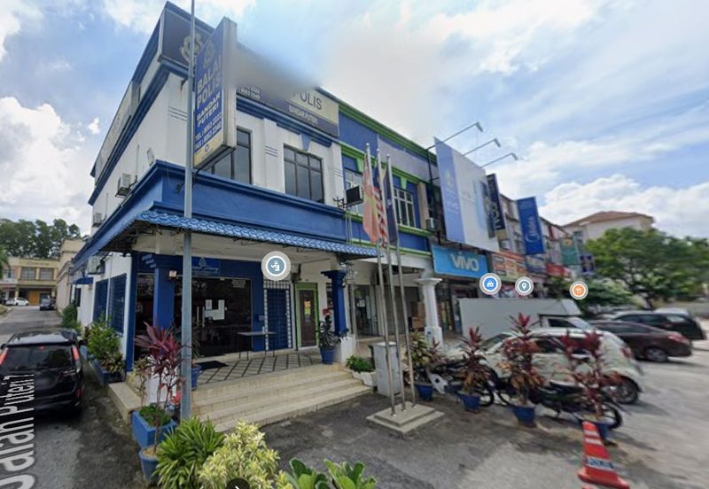 Bandar Puteri @ Puchong