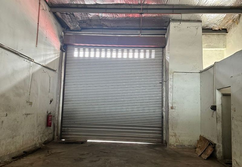 Taman Perindustrian USJ 1