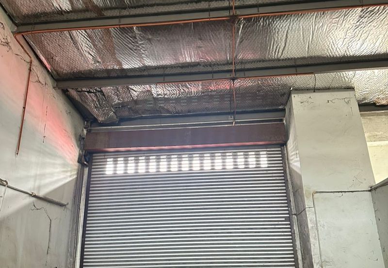 Taman Perindustrian USJ 1