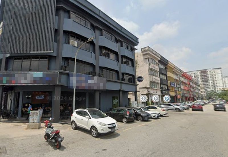 Taman Petaling Utama