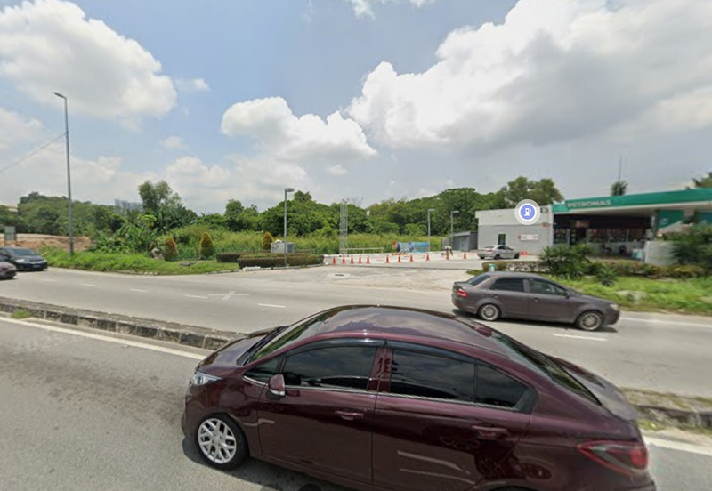 Semenyih, Selangor Industrial Land For Sale