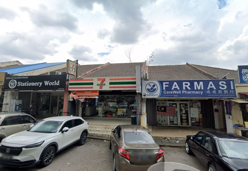 Pusat Bandar Puchong