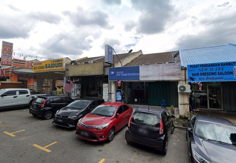 Pusat Bandar Puchong