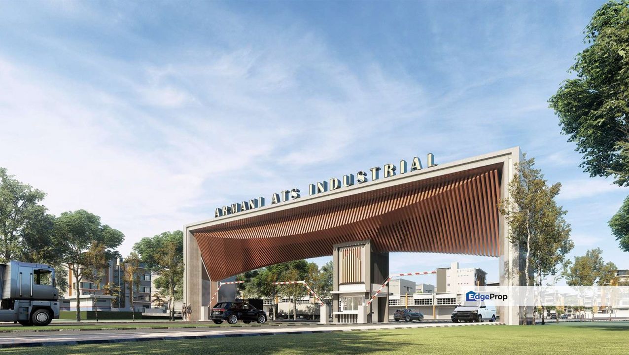 Armani Kajang, Bukit Angkat, Selangor, Kajang