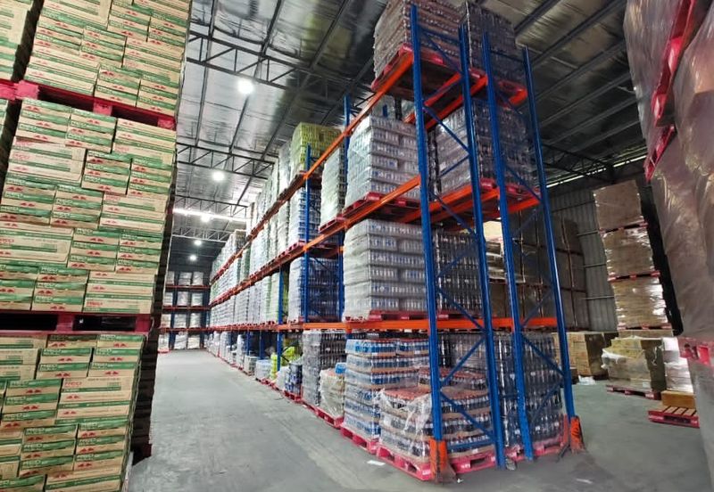 Kawasan Perindustrian Mantin