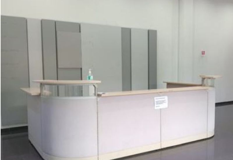 Kawasan Perindustrian Putra, Sungai Buloh 2 Story Detached Factory For Sale